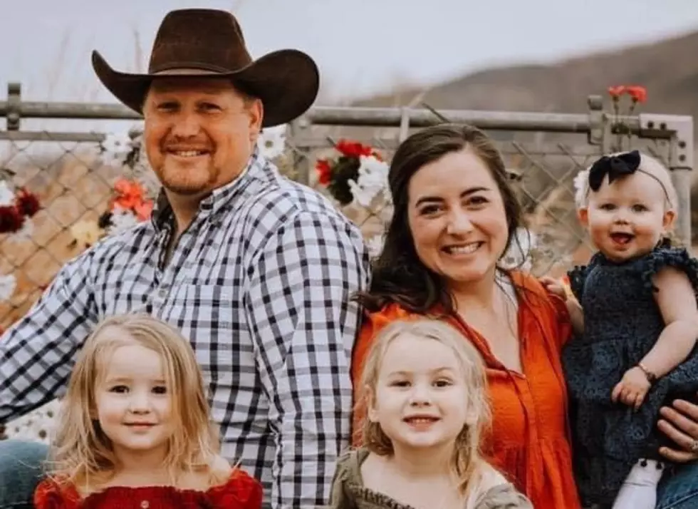 Roy Rancher enjoys belonging to Great Young Farmer & Rancher group