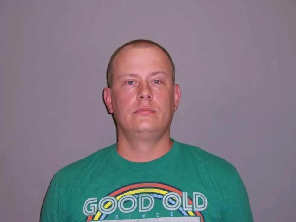 Dusty Anderson/ Montana Prison Photo.