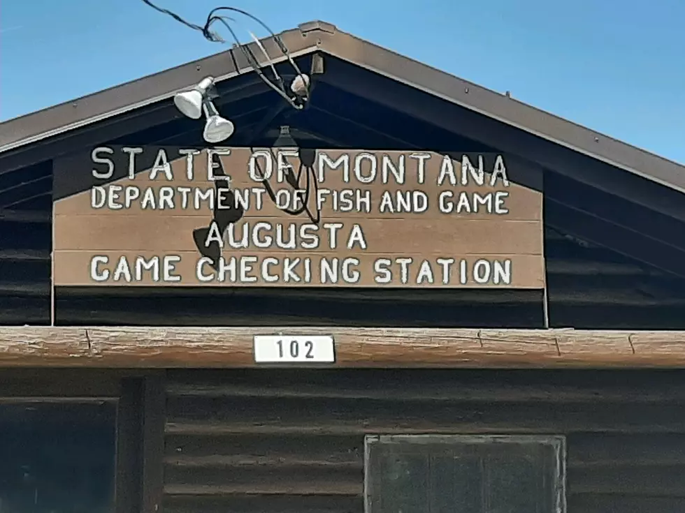 Augusta Montana- An Old West Town That Is Worth The Drive