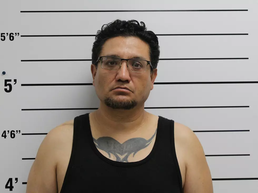 Bengoa- Jail Roster