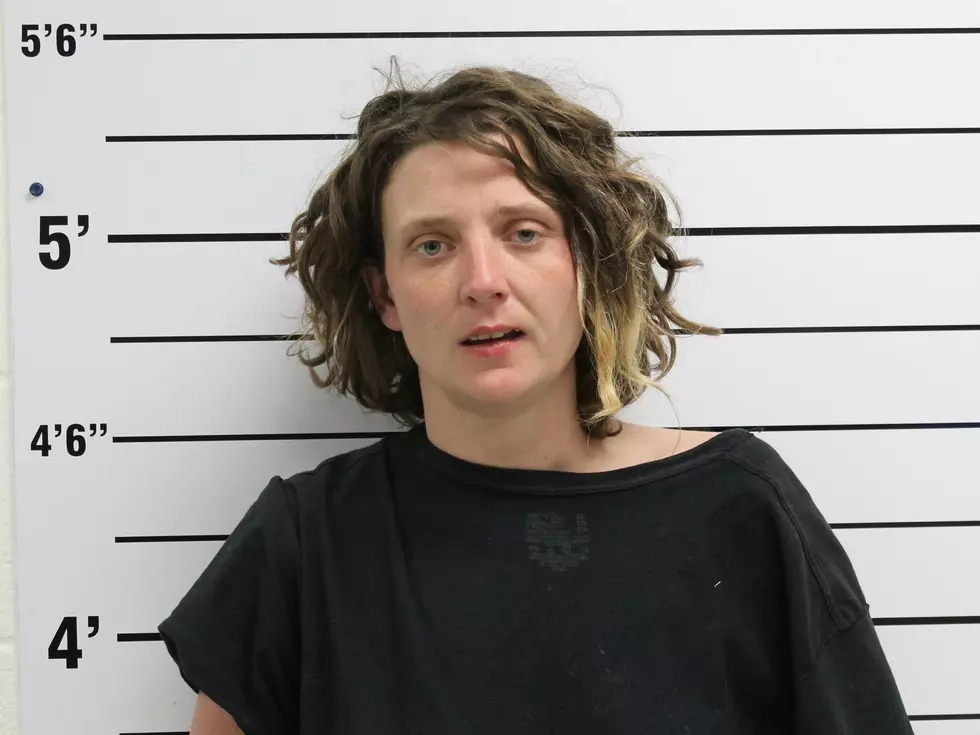 Frizzell- Jail Roster