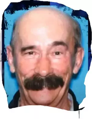 Wanted Fugitive Arrested in Great Falls.