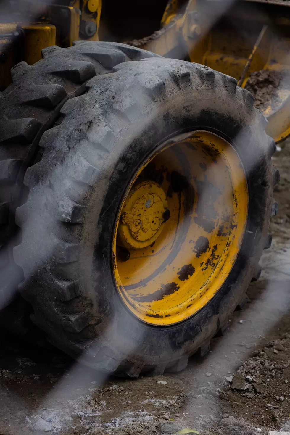 Great Tire Maintenance Can Make A Big Difference In Profit & Loss