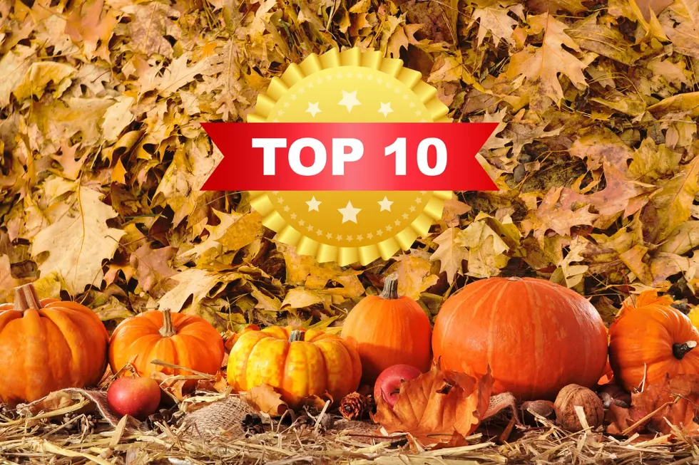 10 Of The Best Ways To Experience Fall In Montana