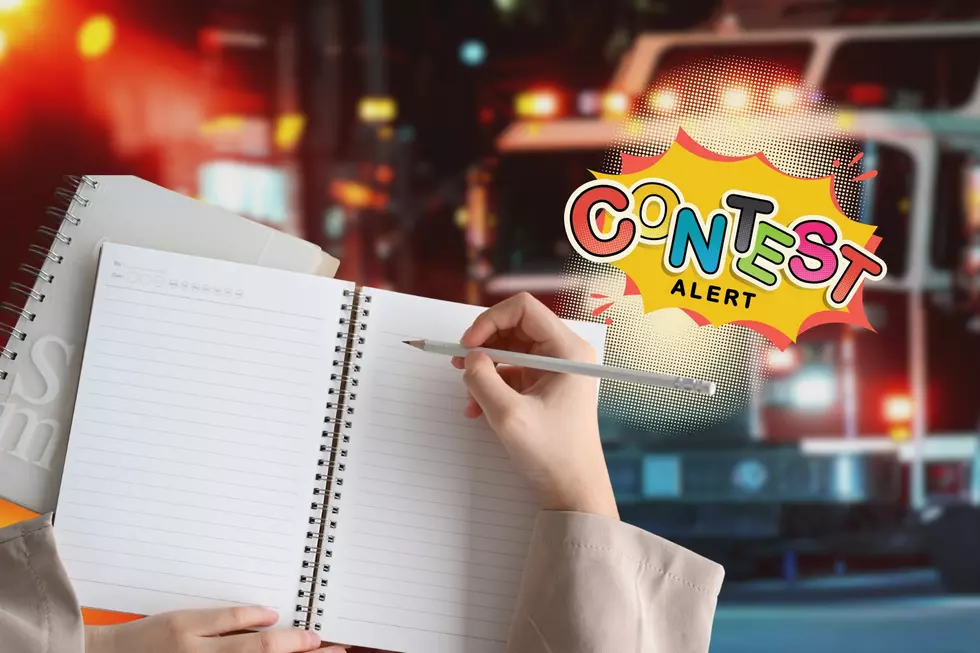 The Great Falls Fire Rescue Essay Contest Is Back