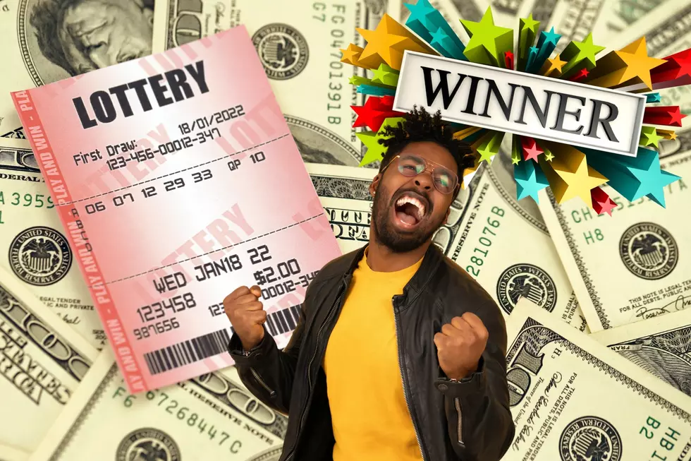 Here’s How To Actually Win The Montana Millionaire Lotto