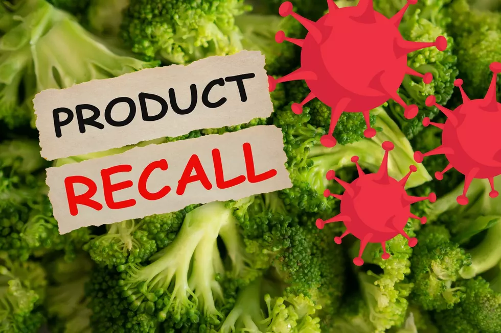 Listeria Concern Forces Broccoli Recall At Montana Walmart’s