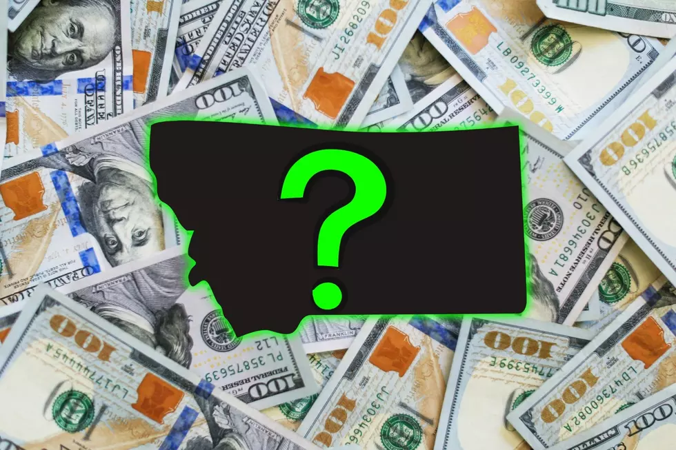 Montana Lottery Player Becomes Millionaire After Powerball