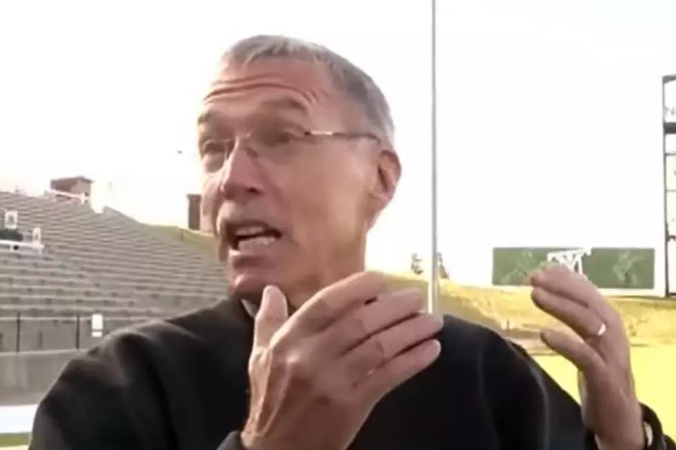 Top 15 Best Quotes From Montana Tech’s Bob Green