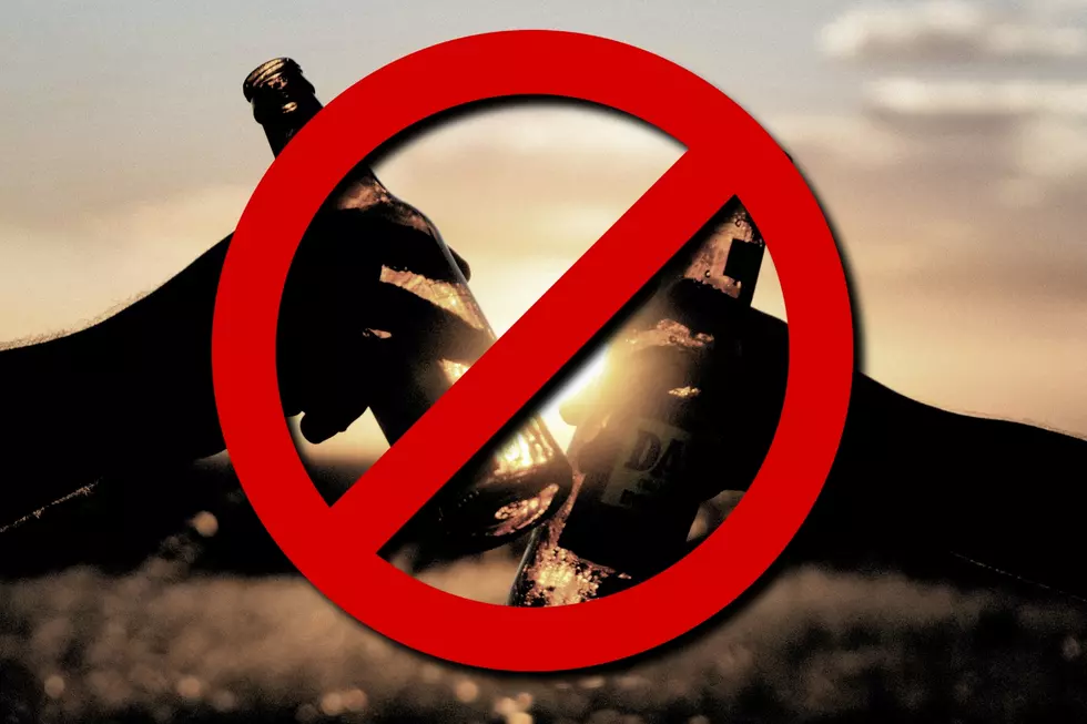 Sam Adams’ New Beer Is Officially Illegal in Montana