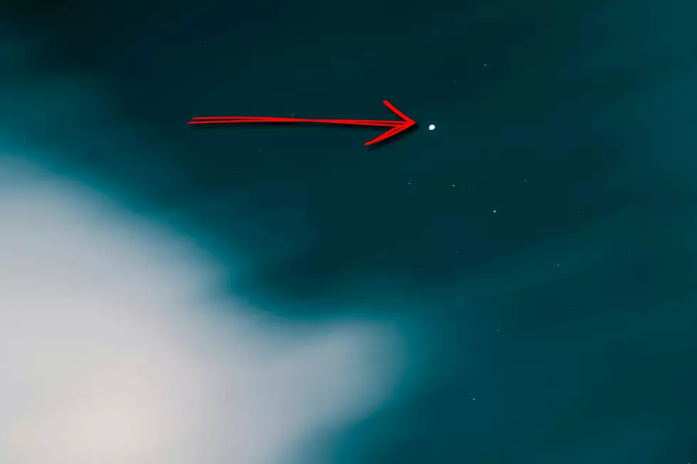 Montana’s 9 Weirdest UFO Sightings of 2025 Still Unsolved