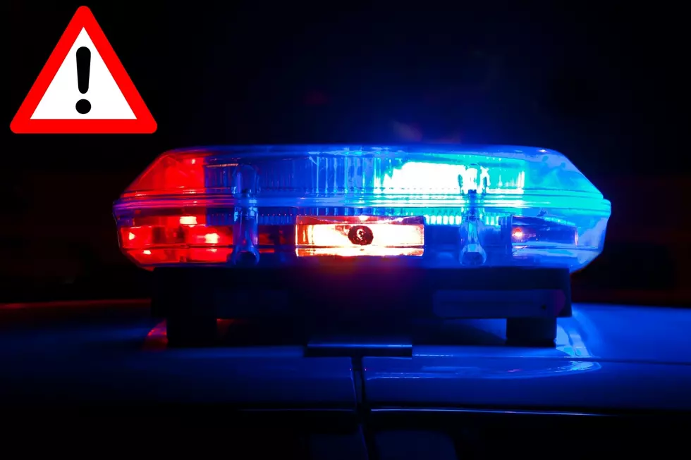 Cascade County Sheriff’s Office: Homicide Suspect Is A “Potential Threat”