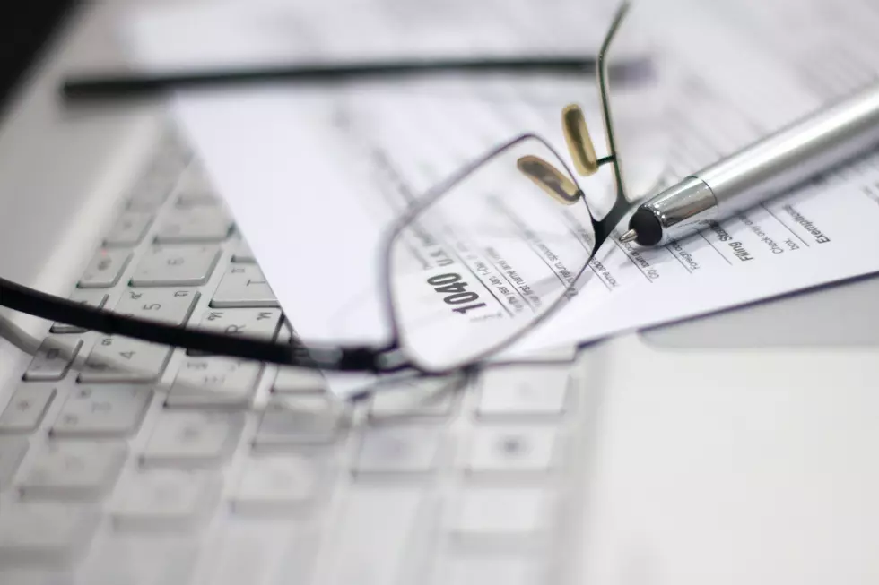 8 Tips For Montanans To Avoid Scams This Tax Season
