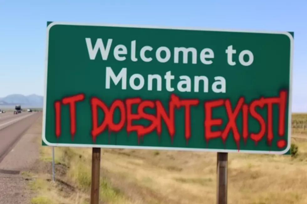 Several Groups Around America Claim Montana Doesn’t Exist