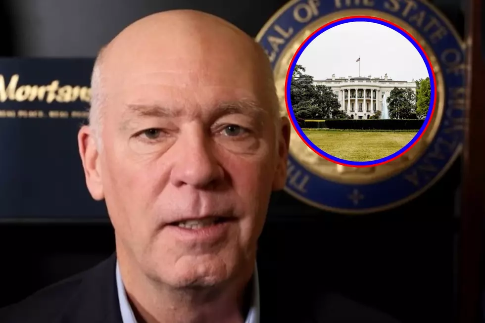 Governor Gianforte Calls On Students To Represent Montana At The White House