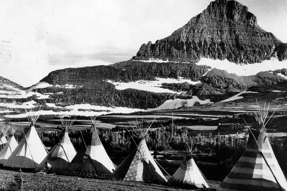 Movie About a Blackfeet Tribe’s Only Female War Chief Begins Filming in Montana This Summer